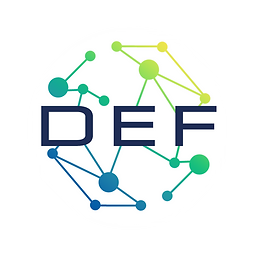 def logo circle